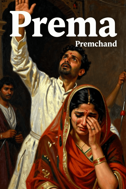 Cover of Prema