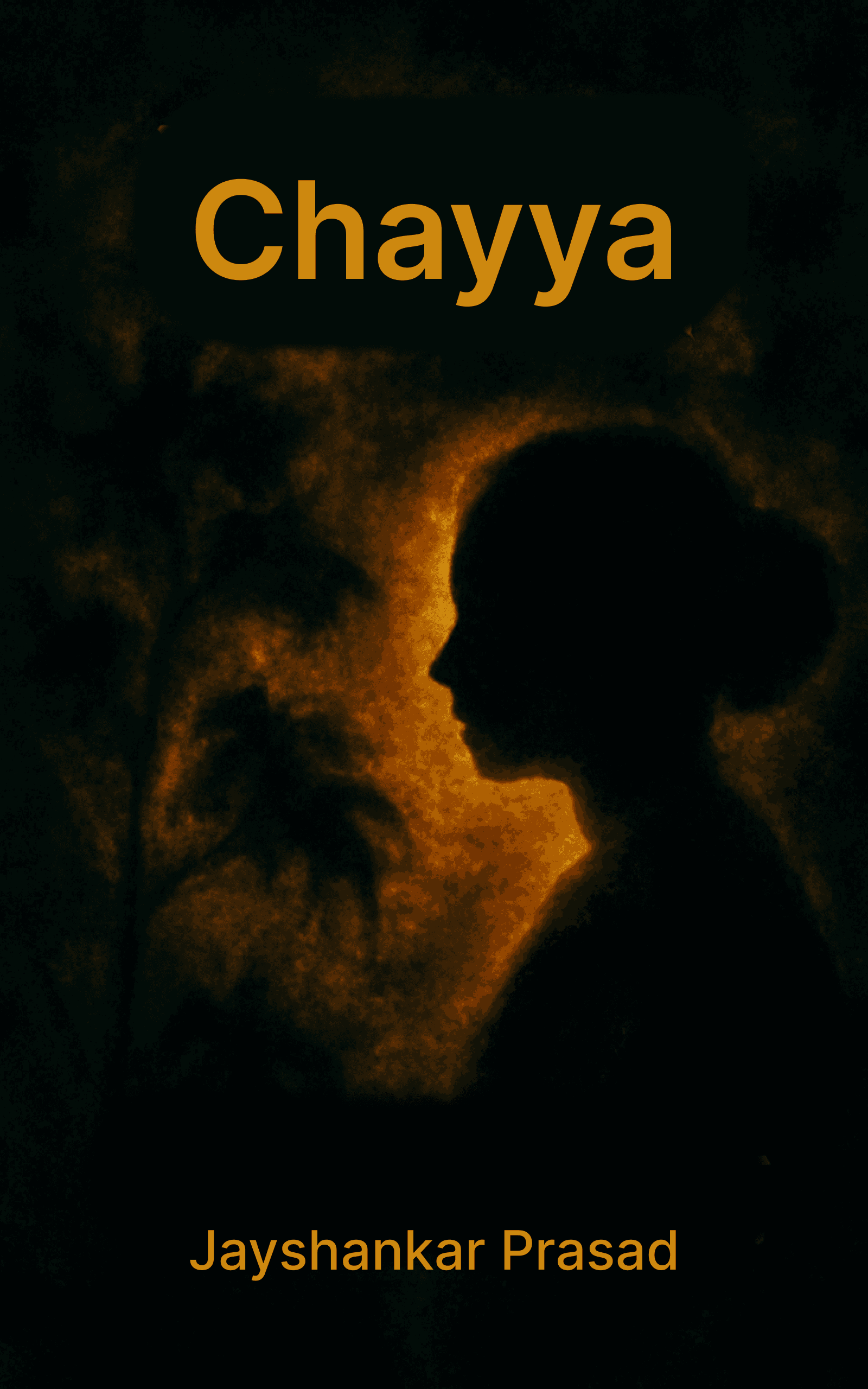 Cover of Chaaya